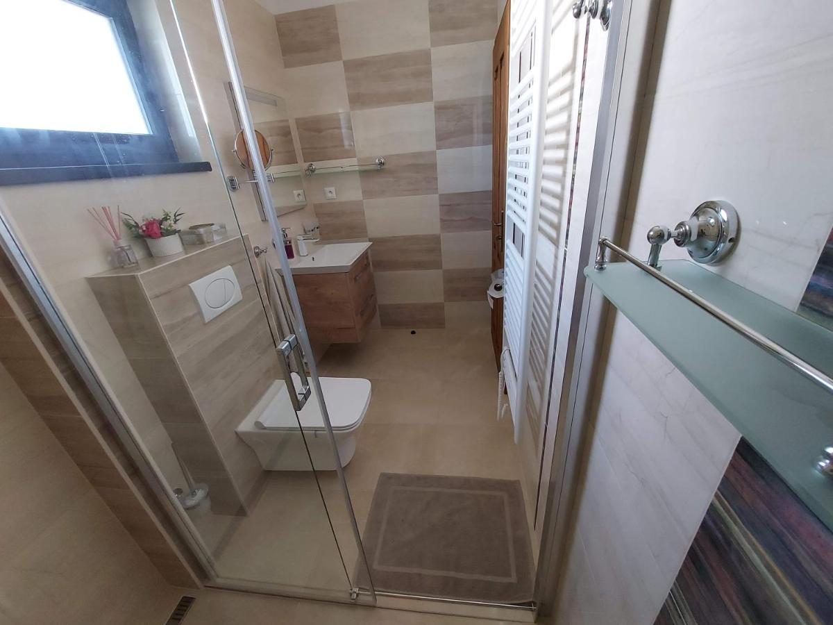 Chalet Tri Grose Vlasky Besenova