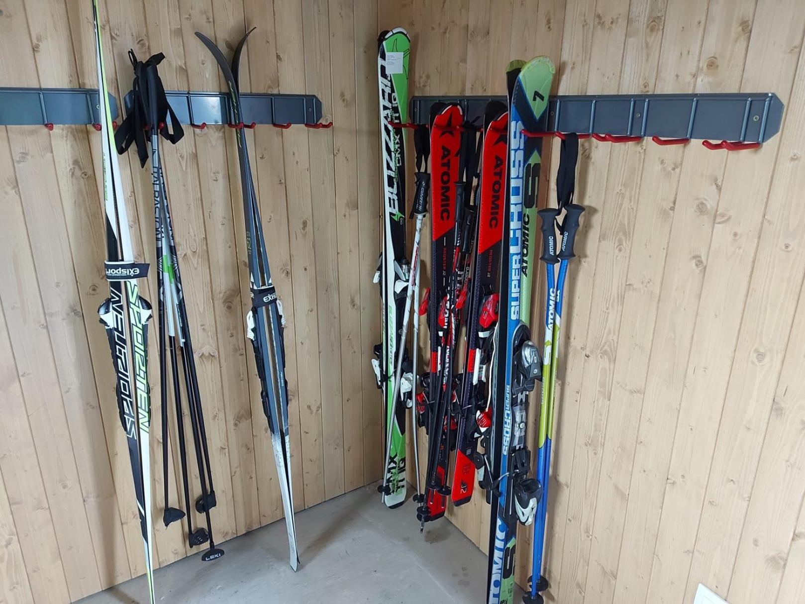 Tri Grose Vlasky Chalet *