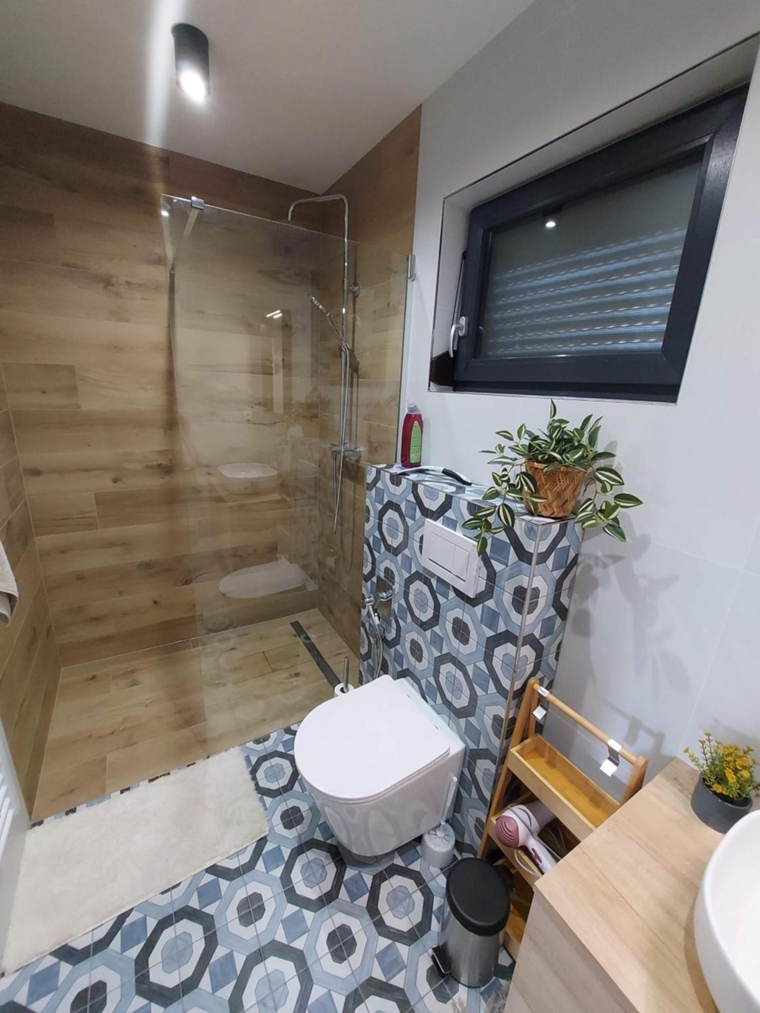 Chalet Tri Grose Vlasky Besenova